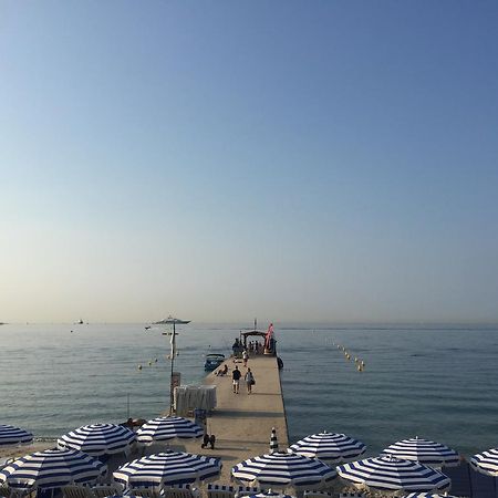 Immeuble Le St Honorat Daire Cannes Dış mekan fotoğraf