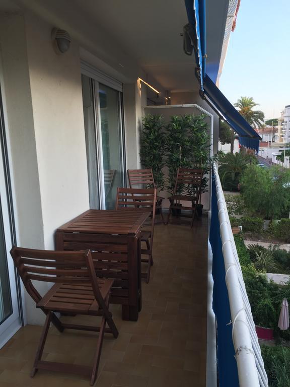 Immeuble Le St Honorat Daire Cannes Dış mekan fotoğraf