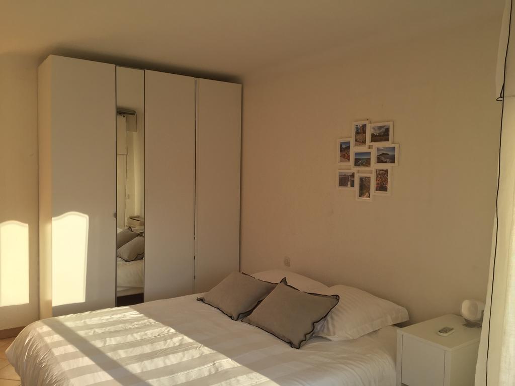 Immeuble Le St Honorat Daire Cannes Dış mekan fotoğraf