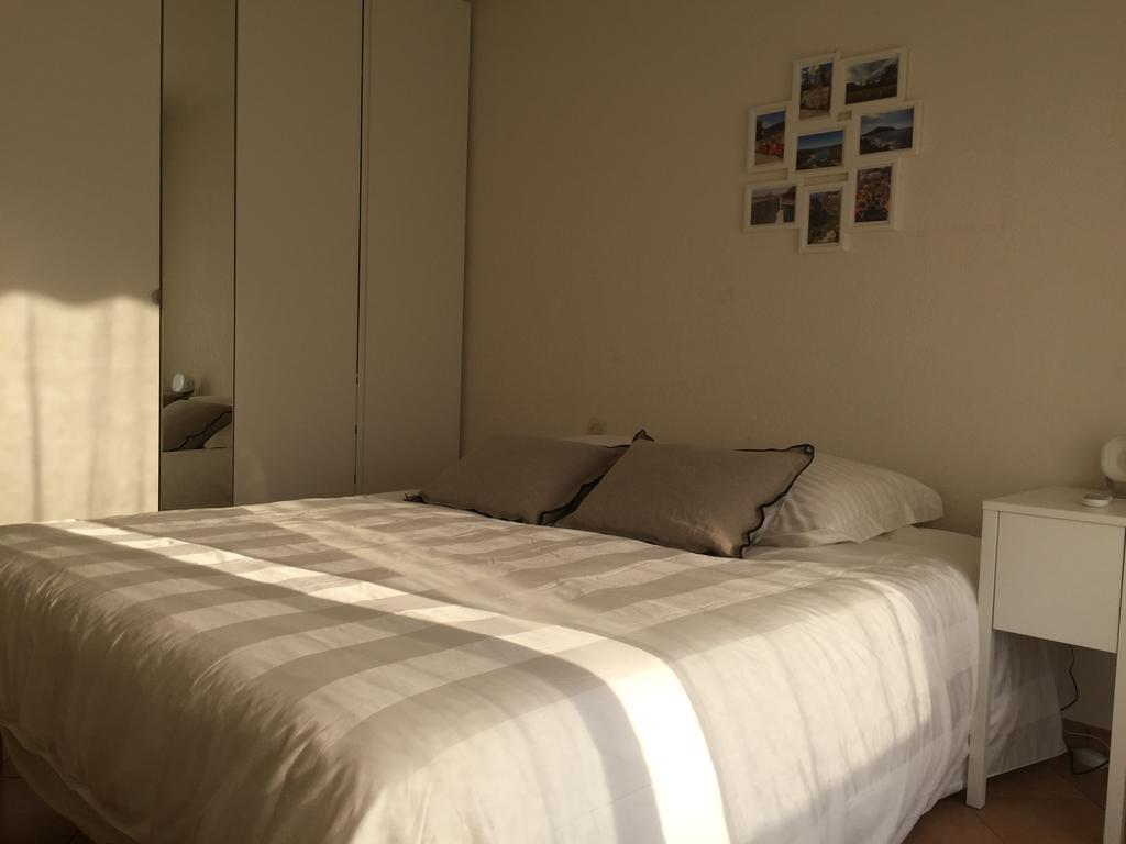 Immeuble Le St Honorat Daire Cannes Dış mekan fotoğraf