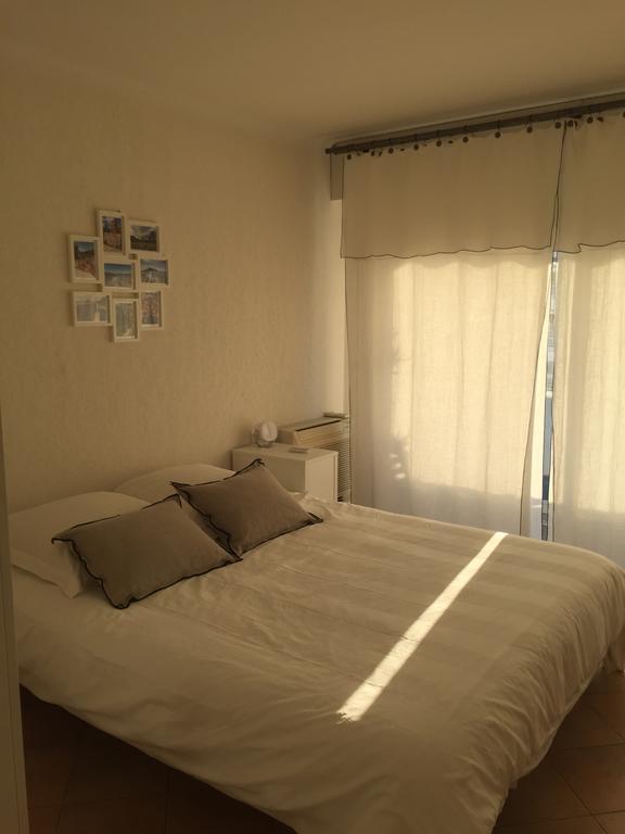Immeuble Le St Honorat Daire Cannes Dış mekan fotoğraf
