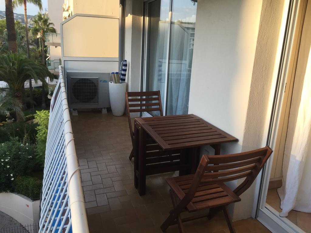 Immeuble Le St Honorat Daire Cannes Dış mekan fotoğraf