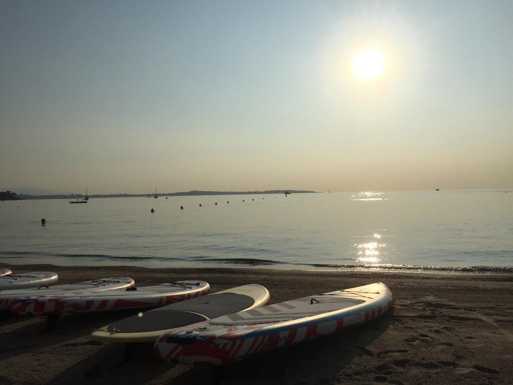 Immeuble Le St Honorat Daire Cannes Dış mekan fotoğraf