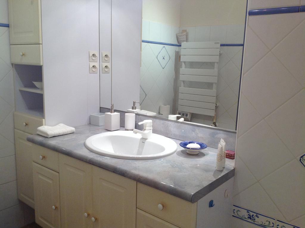 Immeuble Le St Honorat Daire Cannes Dış mekan fotoğraf