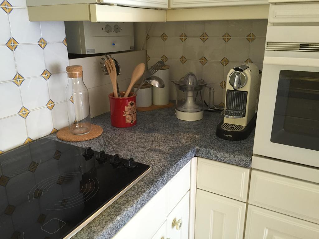 Immeuble Le St Honorat Daire Cannes Dış mekan fotoğraf