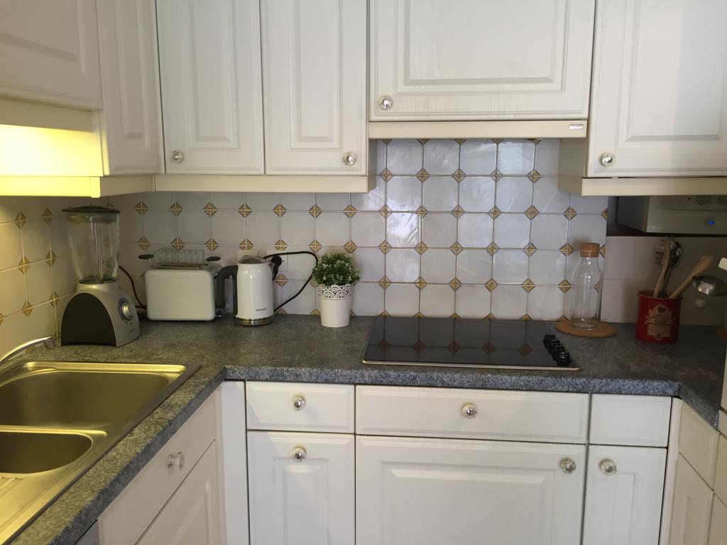 Immeuble Le St Honorat Daire Cannes Dış mekan fotoğraf